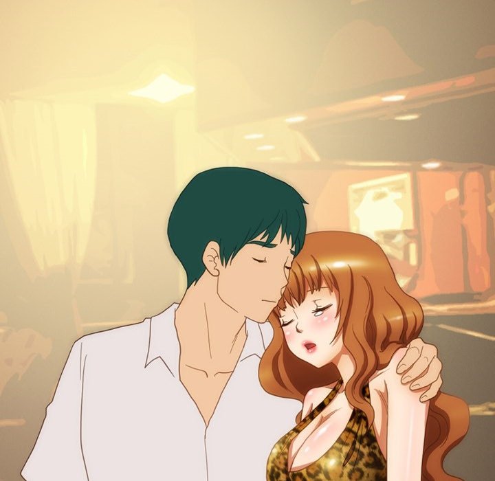 Friend Gossip - Chapter 54 [photo 43] - MangaPorn