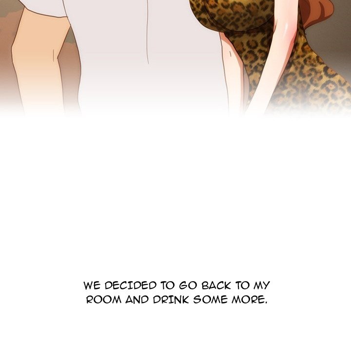 Friend Gossip - Chapter 54 [photo 44] - MangaPorn