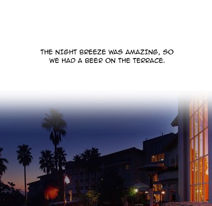 Friend Gossip - Chapter 54 [photo 45] - MangaPorn