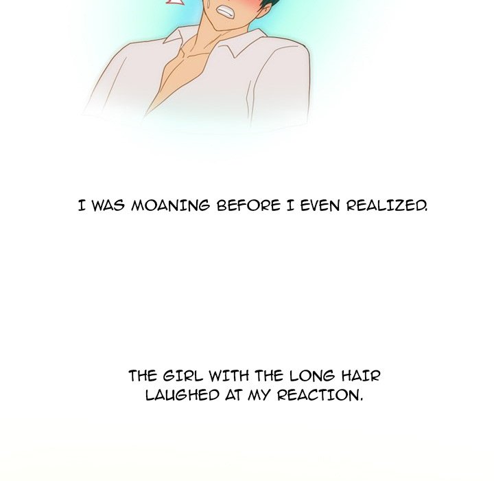 Friend Gossip - Chapter 54 [photo 5] - MangaPorn