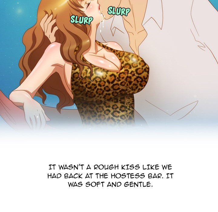 Friend Gossip - Chapter 54 [photo 52] - MangaPorn