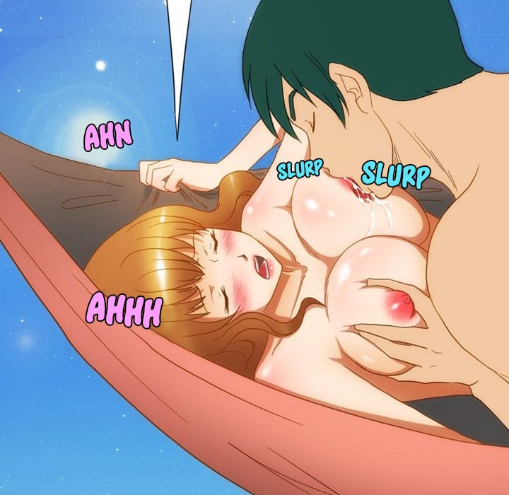 Friend Gossip - Chapter 54 [photo 55] - MangaPorn