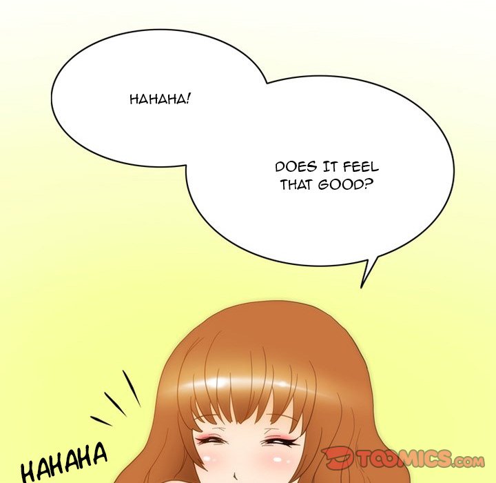 Friend Gossip - Chapter 54 [photo 6] - MangaPorn
