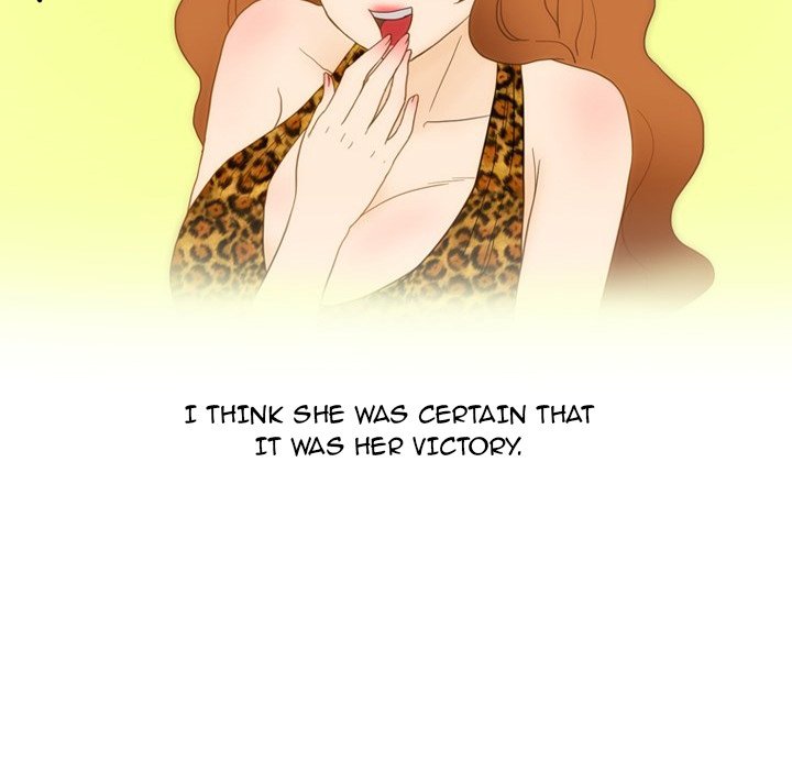 Friend Gossip - Chapter 54 [photo 7] - MangaPorn