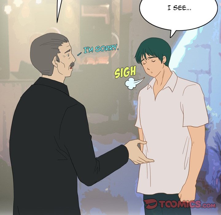 Friend Gossip - Chapter 54 [photo 70] - MangaPorn