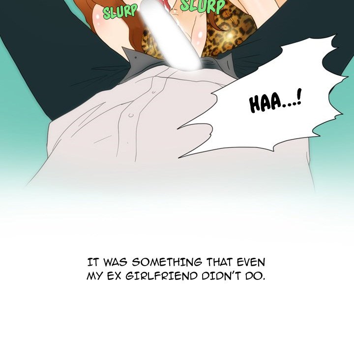 Friend Gossip - Chapter 54 [photo 9] - MangaPorn