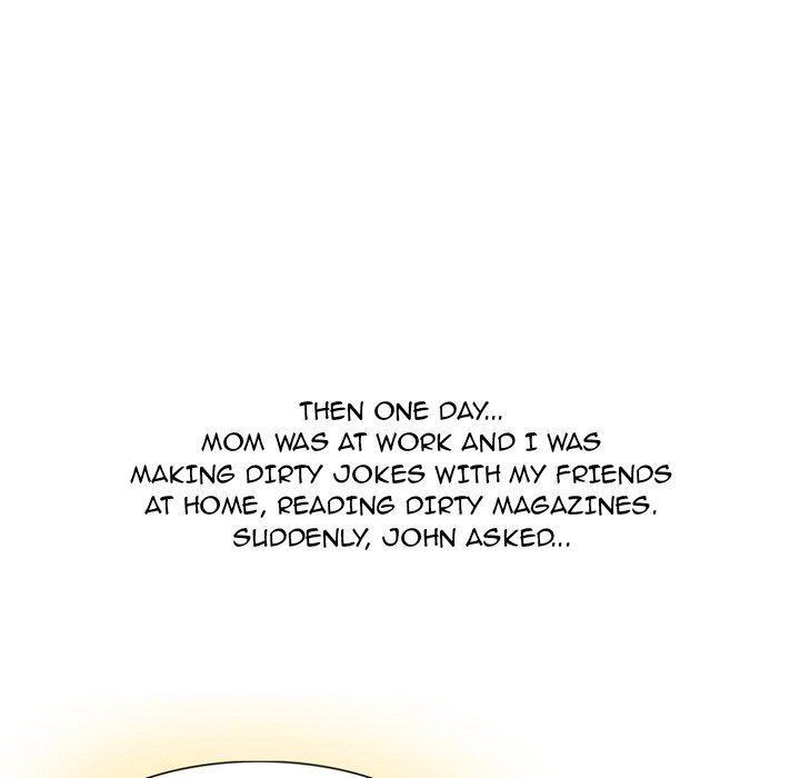 Friend Gossip - Chapter 55 [photo 11] - MangaPorn