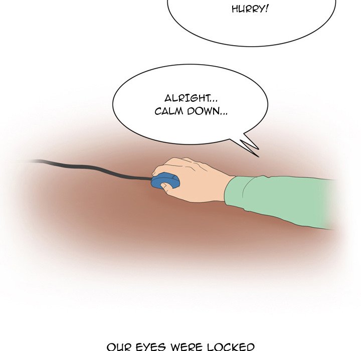 Friend Gossip - Chapter 55 [photo 16] - MangaPorn