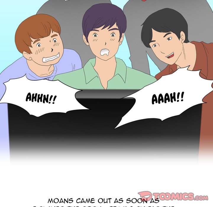 Friend Gossip - Chapter 55 [photo 18] - MangaPorn