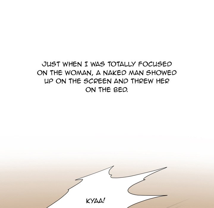 Friend Gossip - Chapter 55 [photo 25] - MangaPorn