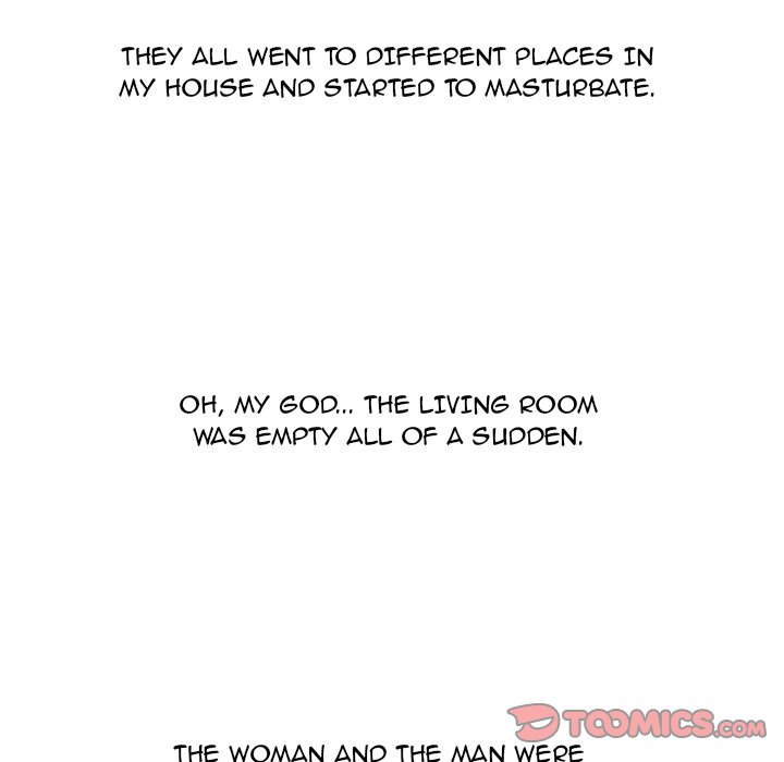 Friend Gossip - Chapter 55 [photo 34] - MangaPorn