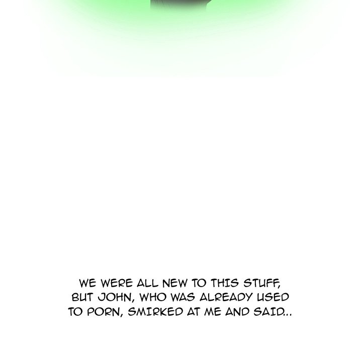 Friend Gossip - Chapter 55 [photo 36] - MangaPorn