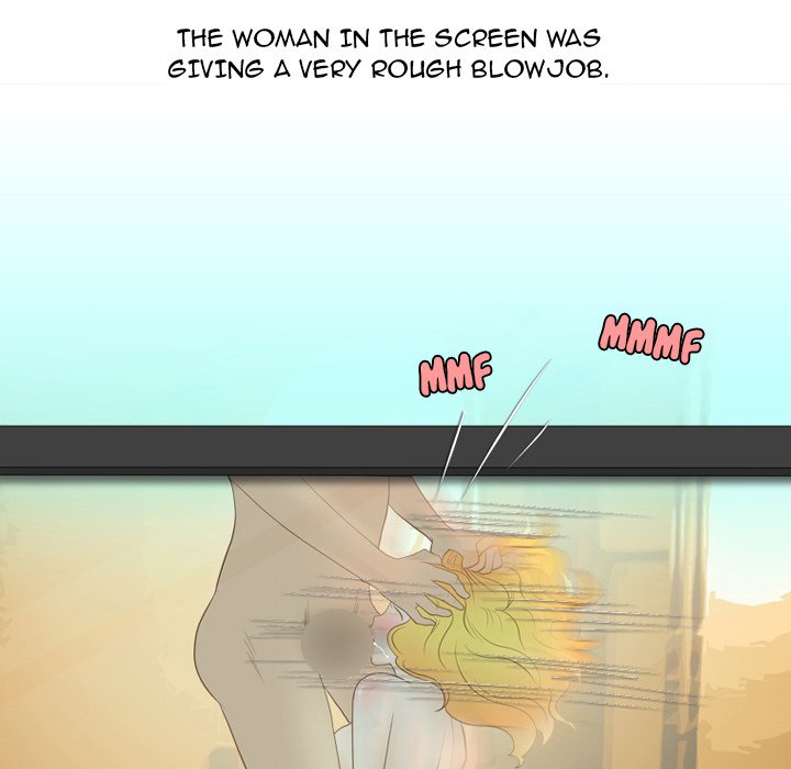 Friend Gossip - Chapter 55 [photo 39] - MangaPorn