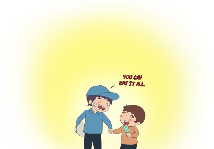 Friend Gossip - Chapter 55 [photo 4] - MangaPorn