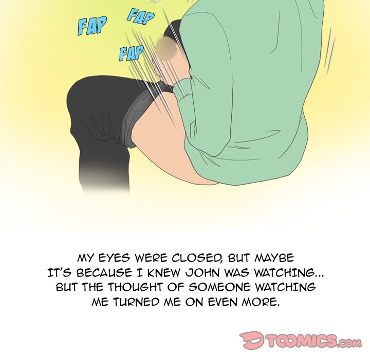 Friend Gossip - Chapter 55 [photo 42] - MangaPorn