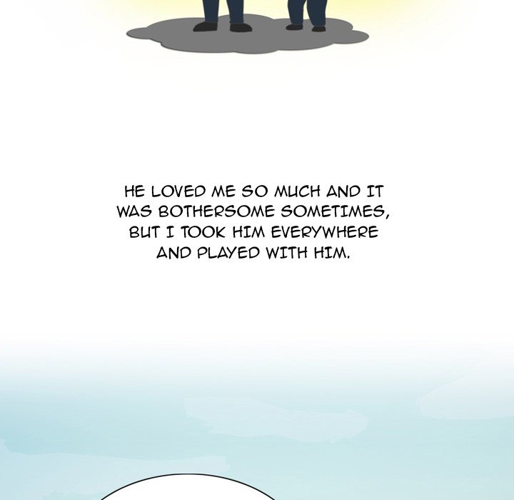 Friend Gossip - Chapter 55 [photo 5] - MangaPorn