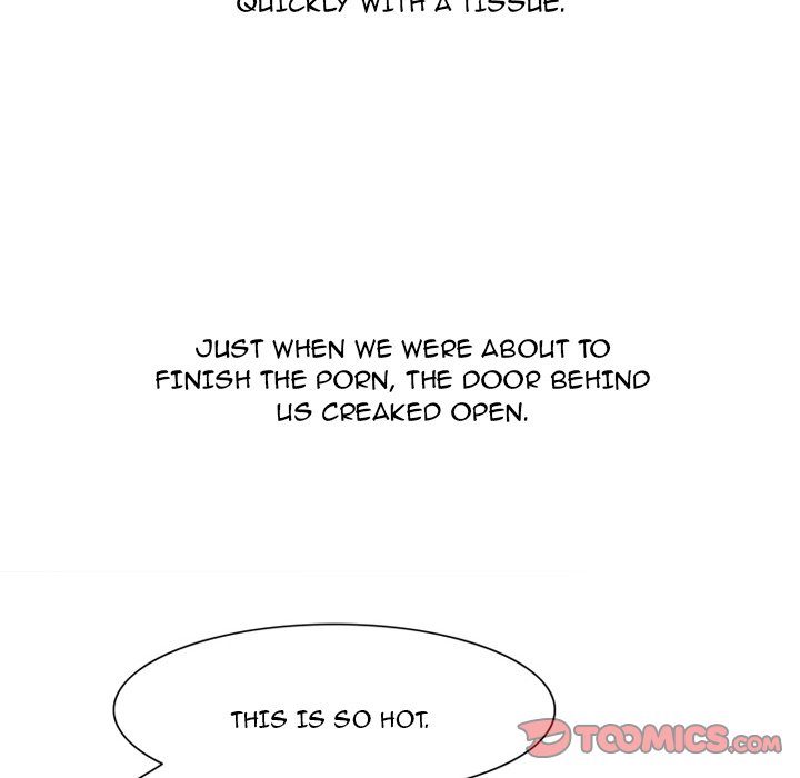 Friend Gossip - Chapter 55 [photo 50] - MangaPorn