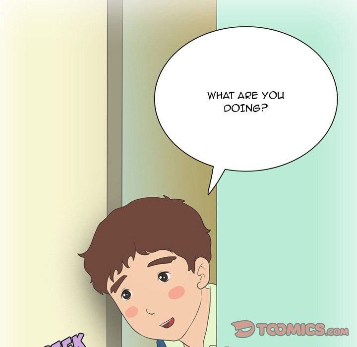 Friend Gossip - Chapter 55 [photo 54] - MangaPorn