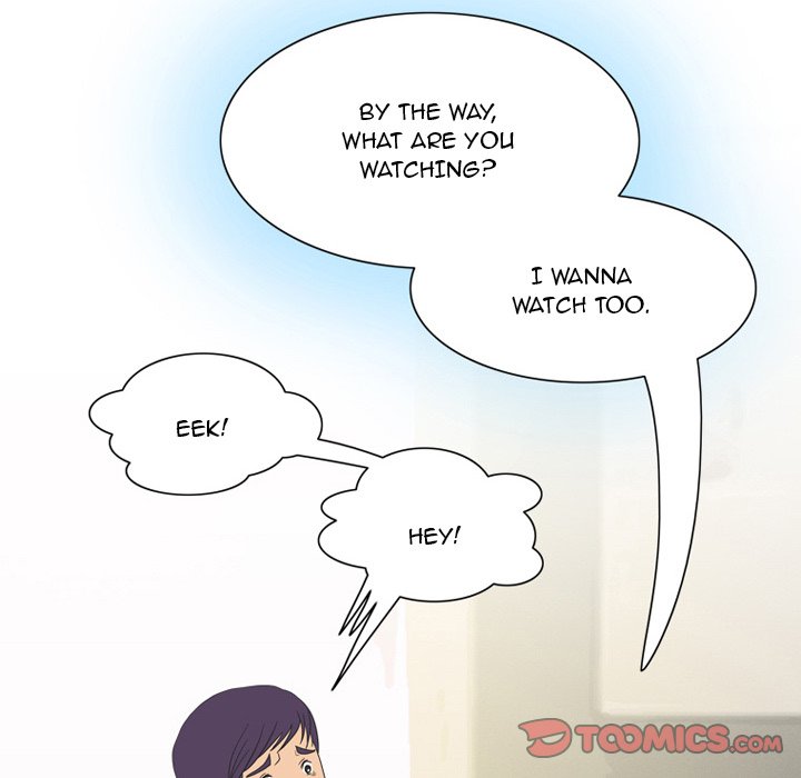 Friend Gossip - Chapter 55 [photo 58] - MangaPorn