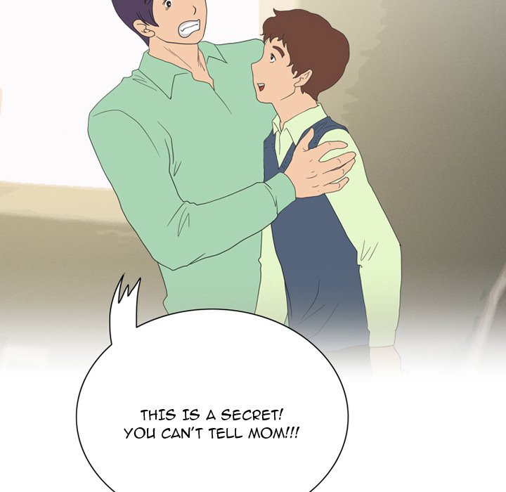 Friend Gossip - Chapter 55 [photo 59] - MangaPorn