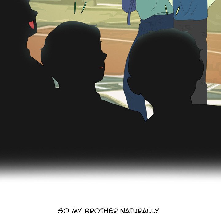 Friend Gossip - Chapter 55 [photo 7] - MangaPorn