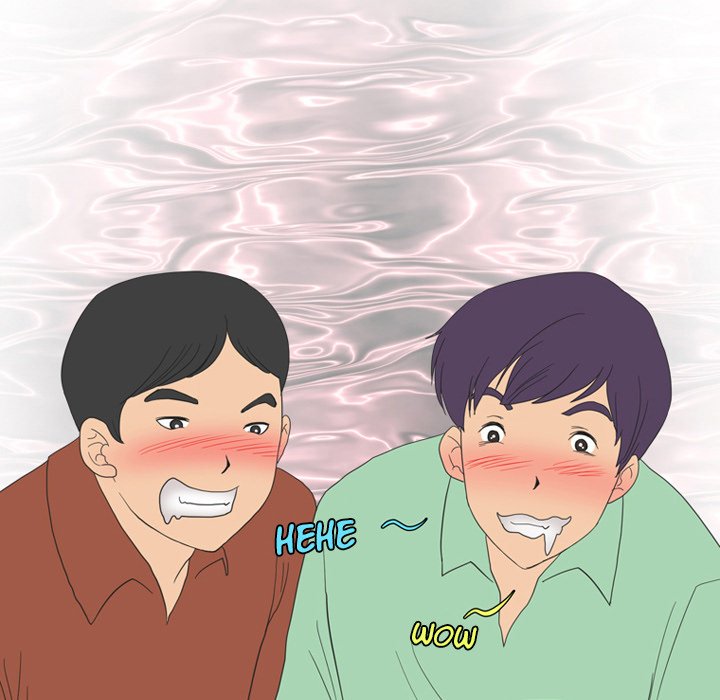 Friend Gossip - Chapter 55 [photo 9] - MangaPorn