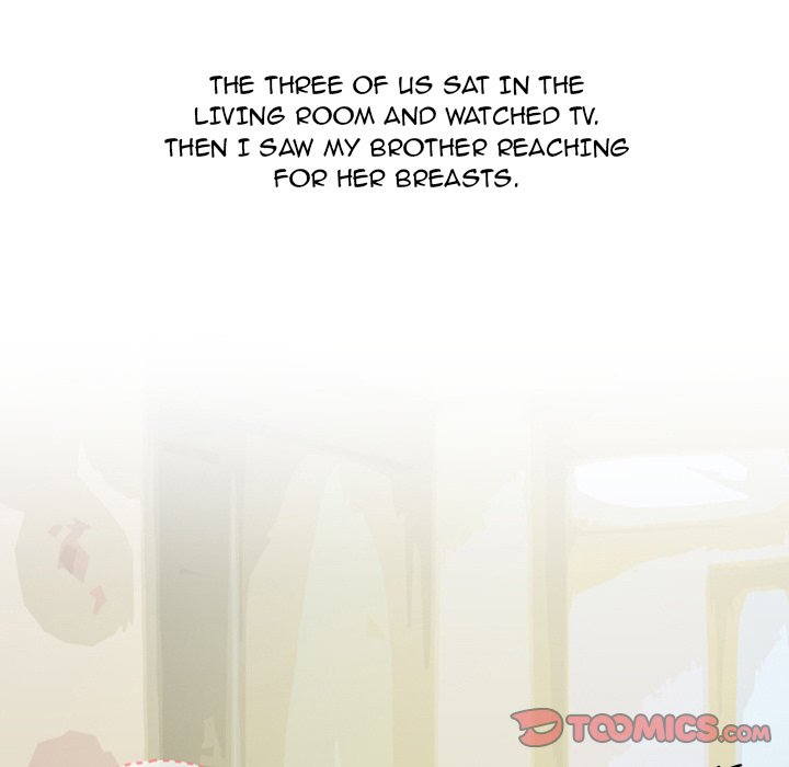 Friend Gossip - Chapter 56 [photo 10] - MangaPorn