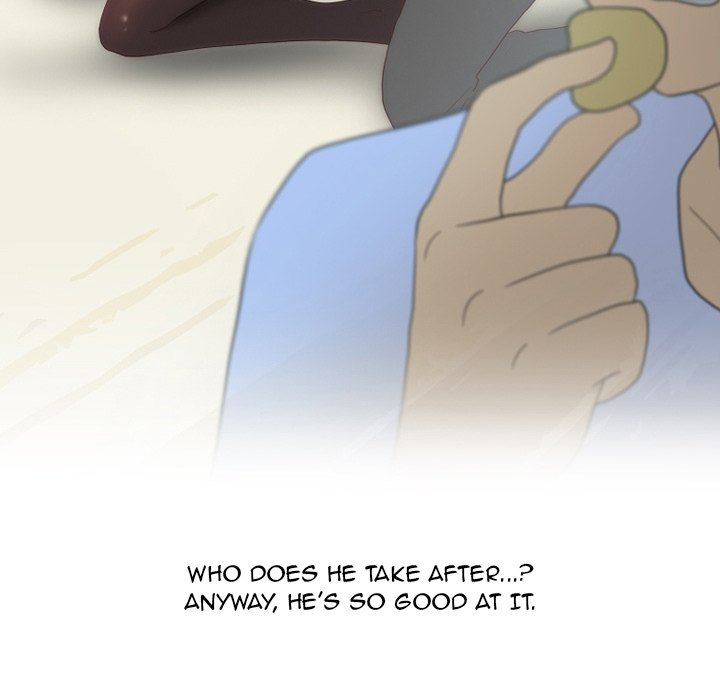 Friend Gossip - Chapter 56 [photo 12] - MangaPorn