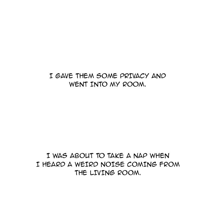 Friend Gossip - Chapter 56 [photo 13] - MangaPorn