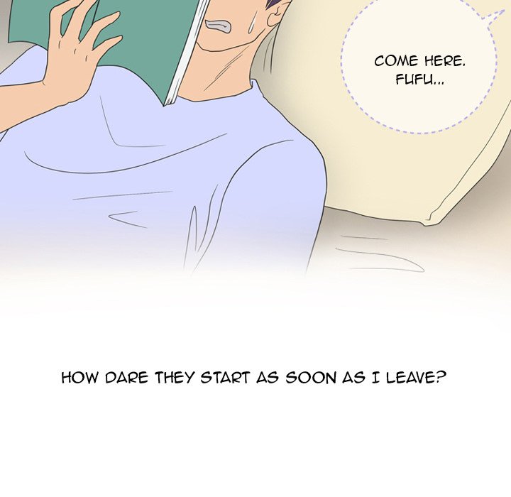 Friend Gossip - Chapter 56 [photo 15] - MangaPorn