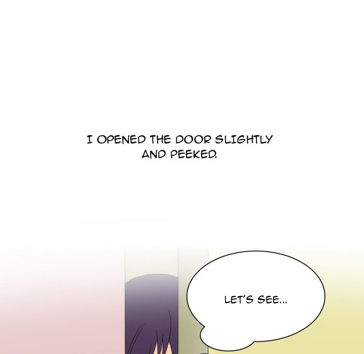 Friend Gossip - Chapter 56 [photo 16] - MangaPorn