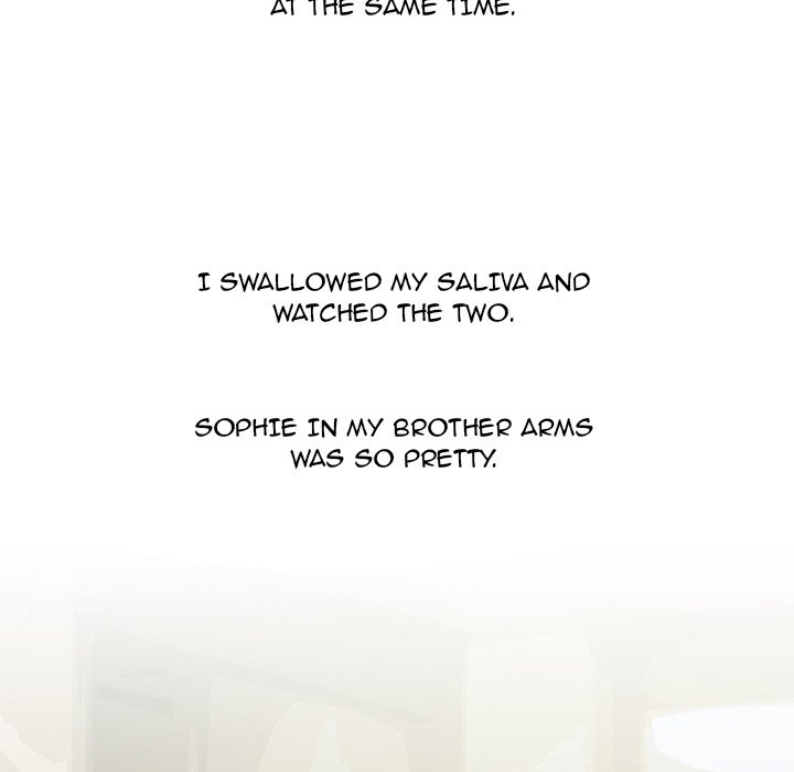 Friend Gossip - Chapter 56 [photo 20] - MangaPorn