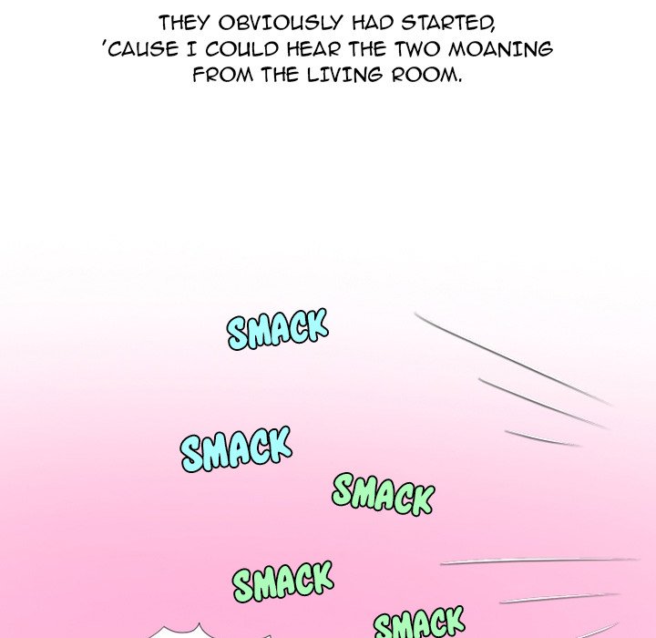 Friend Gossip - Chapter 56 [photo 24] - MangaPorn