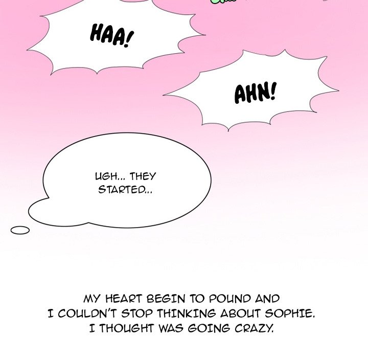 Friend Gossip - Chapter 56 [photo 25] - MangaPorn