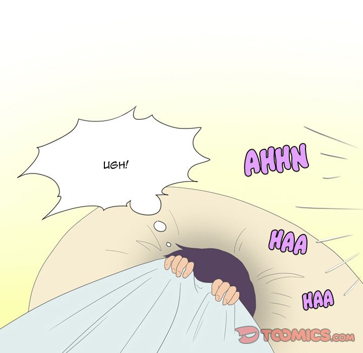 Friend Gossip - Chapter 56 [photo 26] - MangaPorn