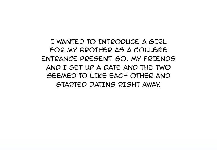 Friend Gossip - Chapter 56 [photo 3] - MangaPorn