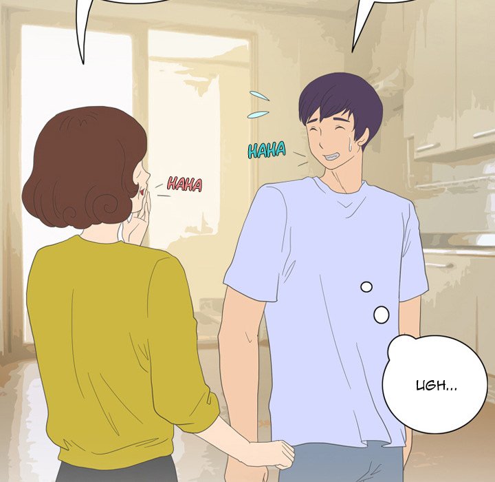 Friend Gossip - Chapter 56 [photo 31] - MangaPorn