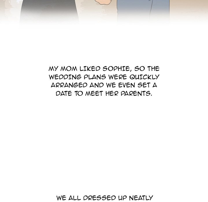 Friend Gossip - Chapter 56 [photo 32] - MangaPorn