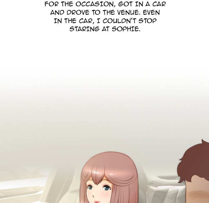 Friend Gossip - Chapter 56 [photo 33] - MangaPorn