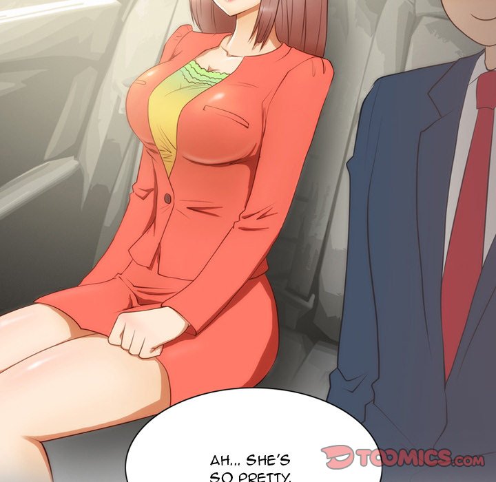 Friend Gossip - Chapter 56 [photo 34] - MangaPorn