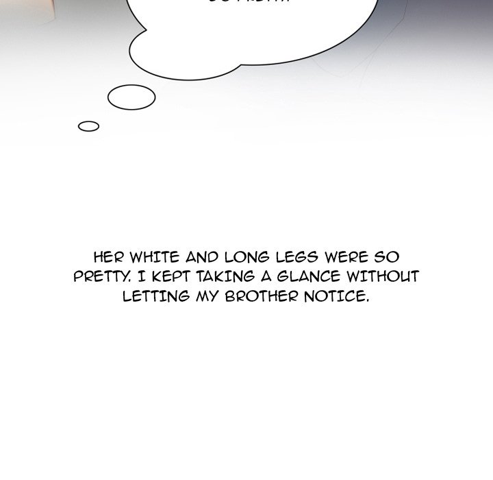 Friend Gossip - Chapter 56 [photo 35] - MangaPorn