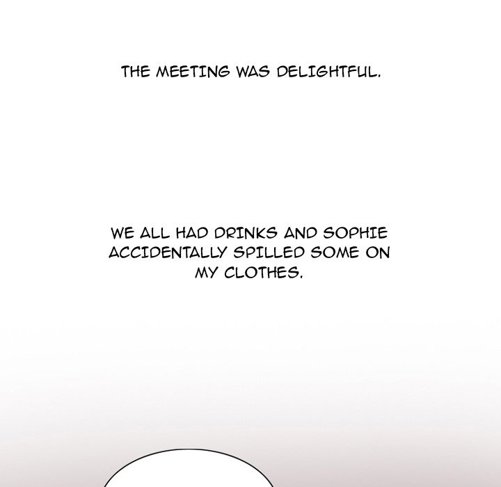 Friend Gossip - Chapter 56 [photo 36] - MangaPorn