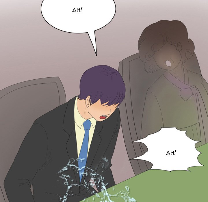 Friend Gossip - Chapter 56 [photo 37] - MangaPorn