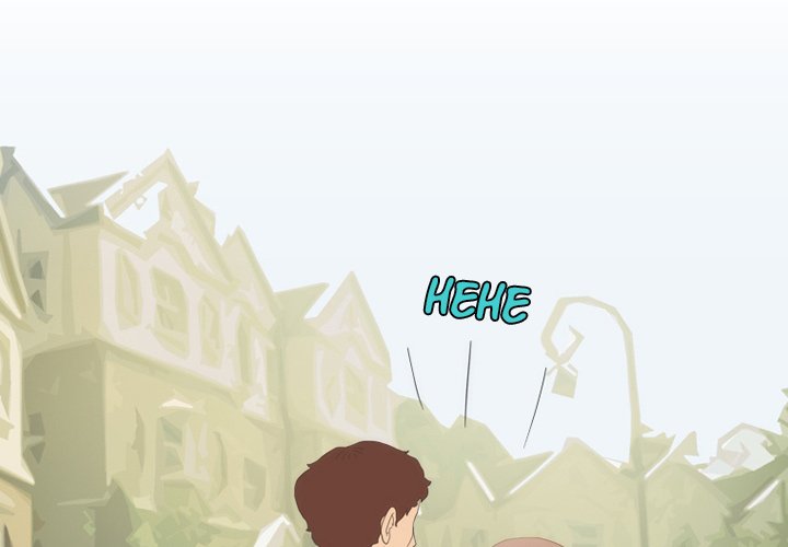 Friend Gossip - Chapter 56 [photo 4] - MangaPorn