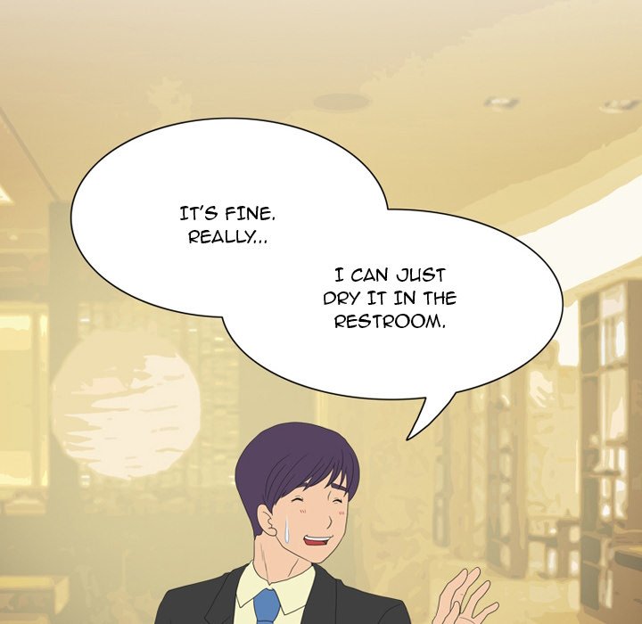 Friend Gossip - Chapter 56 [photo 40] - MangaPorn