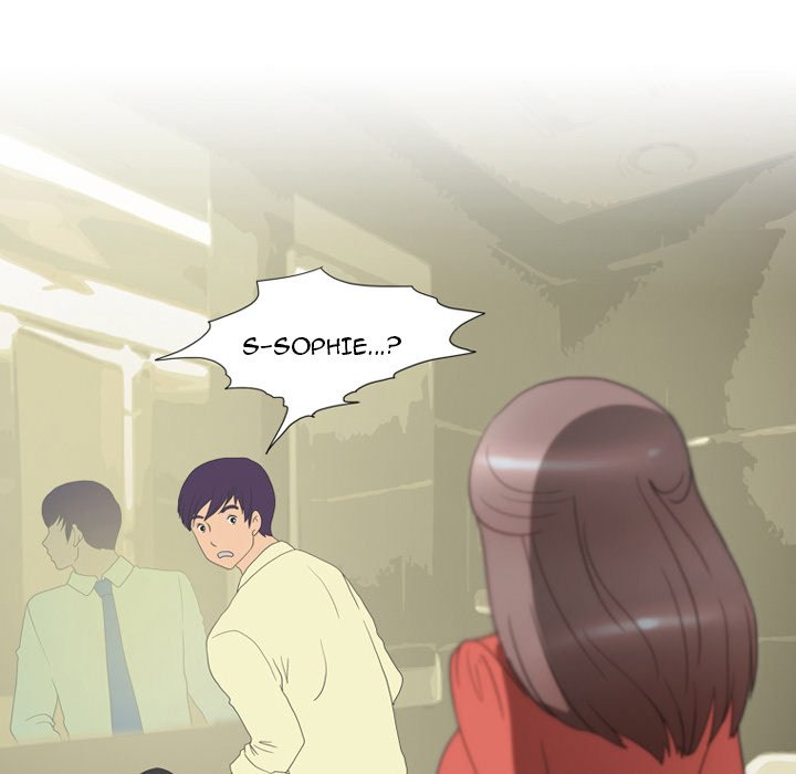 Friend Gossip - Chapter 56 [photo 45] - MangaPorn