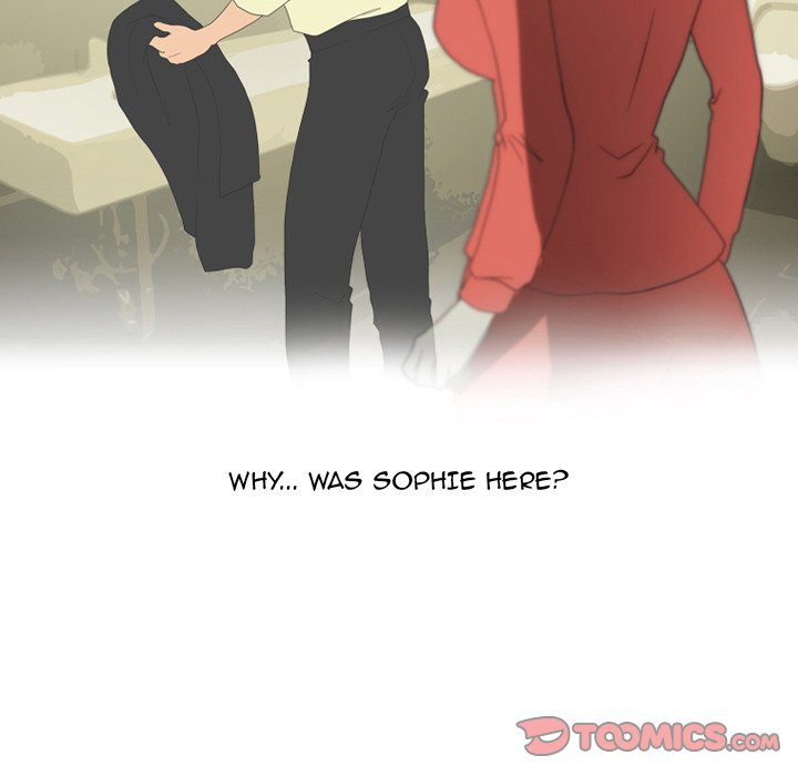 Friend Gossip - Chapter 56 [photo 46] - MangaPorn