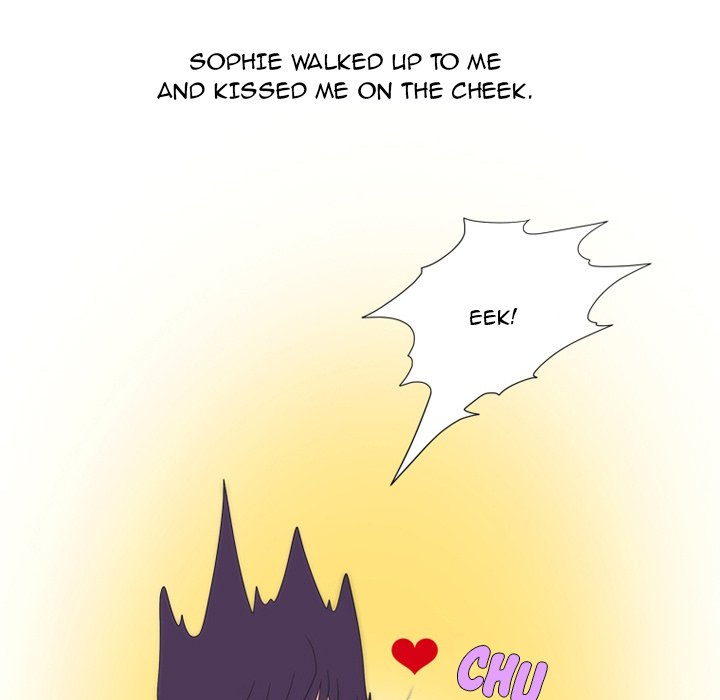 Friend Gossip - Chapter 56 [photo 47] - MangaPorn