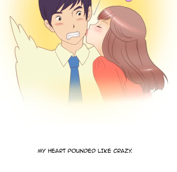 Friend Gossip - Chapter 56 [photo 48] - MangaPorn