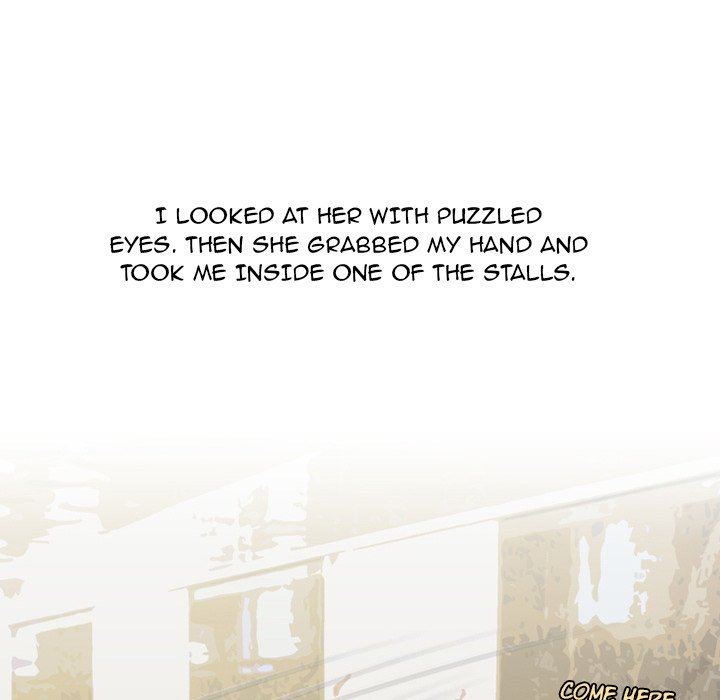 Friend Gossip - Chapter 56 [photo 49] - MangaPorn